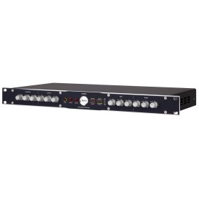 Elysia xmax 19 Rack Различное Музыкальное Оборудование