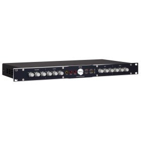 Elysia xmax 19 Rack Различное Музыкальное Оборудование