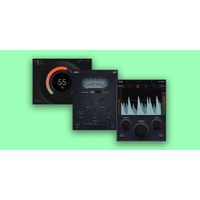 Black Salt Audio BSA Drum Bundle Цифровые лицензии