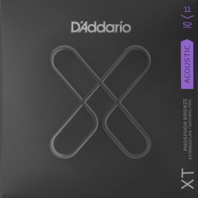 D'Addario XTAPB1152 Струны для музыкальных инструментов