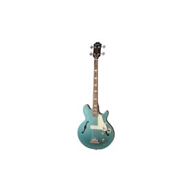 Epiphone Jack Casady Bass Faded Pelham Blue Бас-гитары