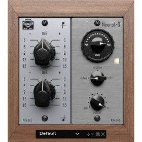 Tone Empire Neural Q V2 Цифровые лицензии