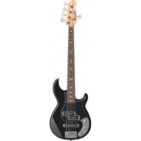 Yamaha BB1025X BLACK Бас-гитары