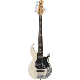 Yamaha BB1025X VINTAGE WHITE Бас-гитары