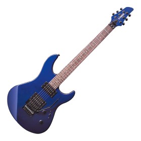 Yamaha RGX220DZ METALLIC BLUE Электрогитары
