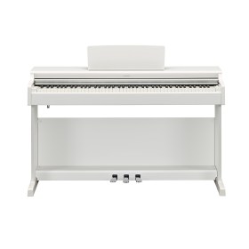 Yamaha Arius YDP-165WH Цифровые пианино