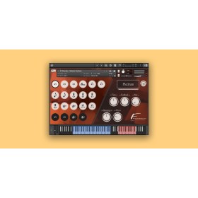 Loot Audio El Dorado Master Guitars Цифровые лицензии