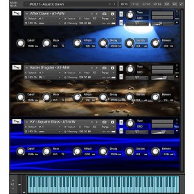 Loot Audio Fragile Цифровые лицензии