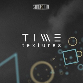 Sonuscore Time Textures Цифровые лицензии