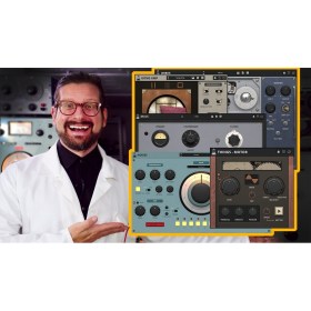 AudioThing Hainbach Bundle Цифровые лицензии