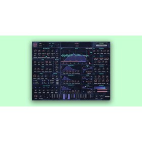 Tracktion Outersect Modeler Цифровые лицензии