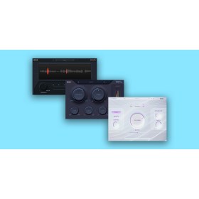 Black Salt Audio BSA Vocal Bundle Цифровые лицензии