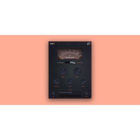 Black Salt Audio Drum Bus Цифровые лицензии