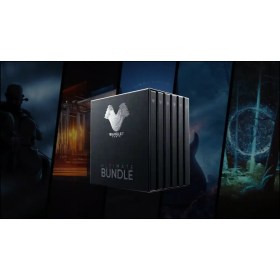Wavelet Audio Wavelet Ultimate Bundle Цифровые лицензии