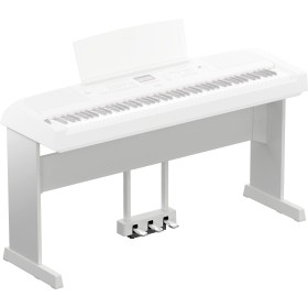 Yamaha L-300WH Стойки для клавишных инструментов