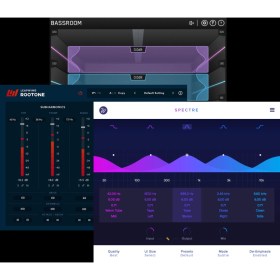 Exclusive Bundles+ Low End Mixing Bundle Цифровые лицензии