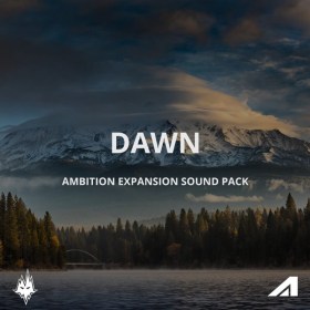 Sound Yeti Ambition Expansion Pack: Dawn Цифровые лицензии