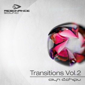 Resonance Sound AZS Transitions Vol. 2 for Diva Цифровые лицензии