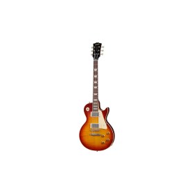 Gibson Custom Shop 1959 Les Paul Standard Reissue Ultra Light Aged Sunrise Teaburst Электрогитары