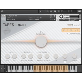 Loot Audio Tapes M400 Цифровые лицензии