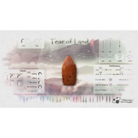 Three-Body Technology Tear of Land Цифровые лицензии