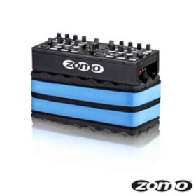 Zomo Controller Sleeve MC-1000 Zomo MC-1000 DJ Кейсы, сумки, чехлы