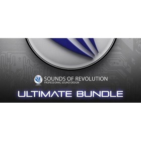 Resonance Sound SOR - Ultimate Bundle Цифровые лицензии