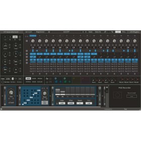 HY-Plugins HY-SeqCollection2 Цифровые лицензии