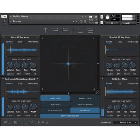 Loot Audio Trails Цифровые лицензии