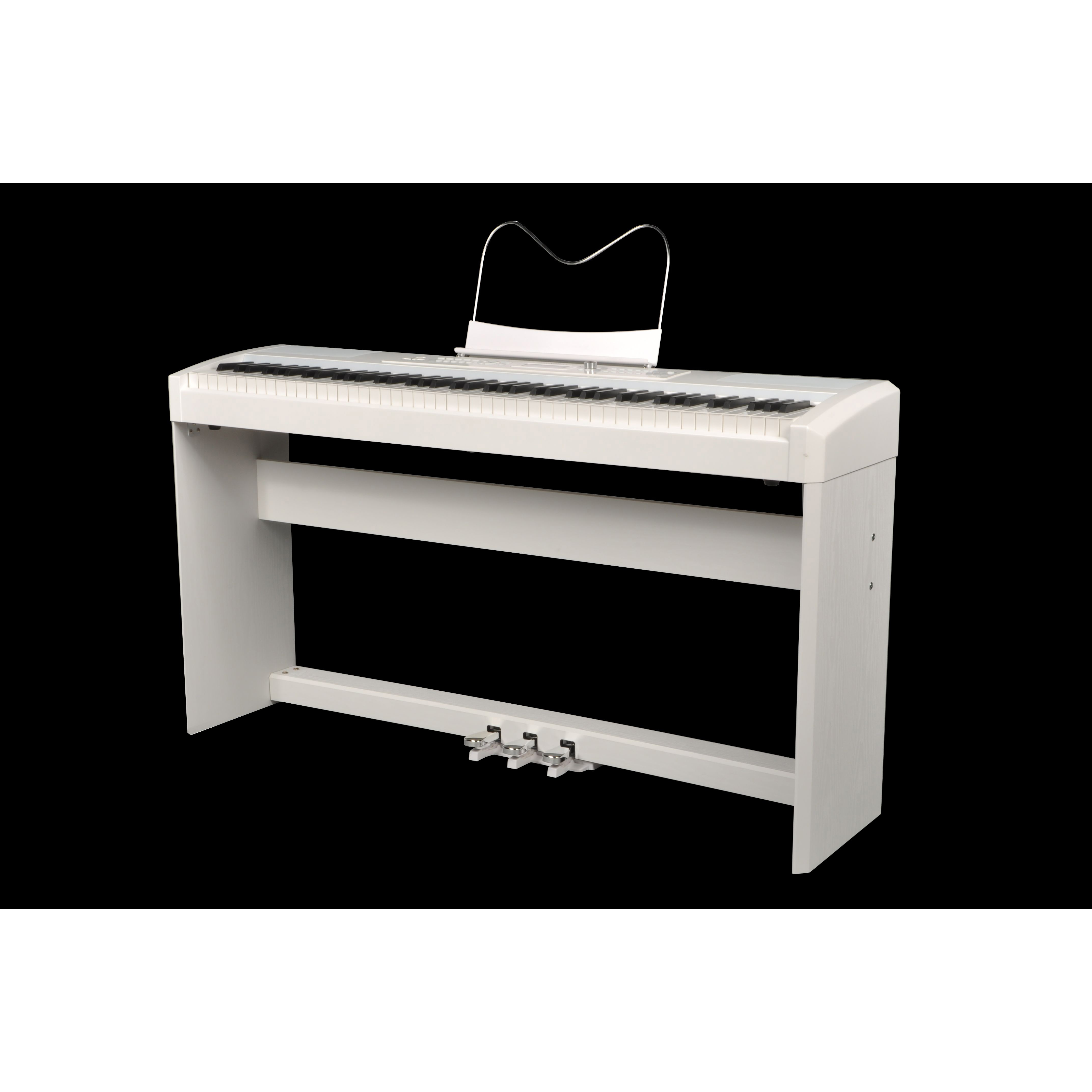 Ringway RP-35 Белый Цифровые пианино