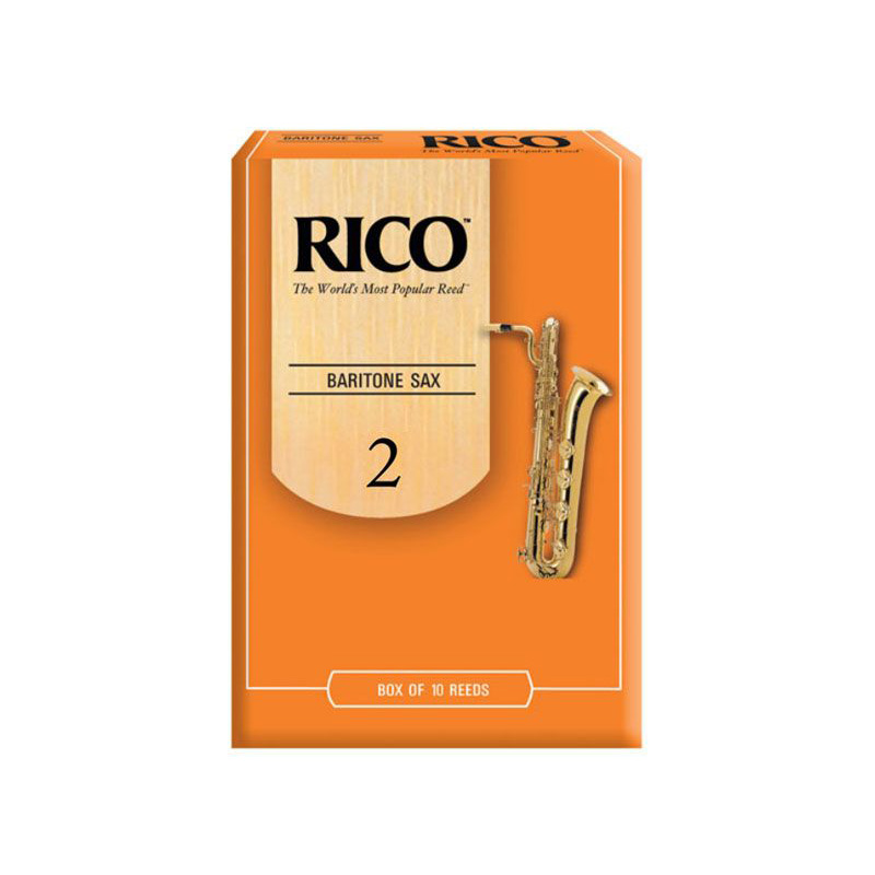 Rico RLA1020 Духовые музыкальные инструменты