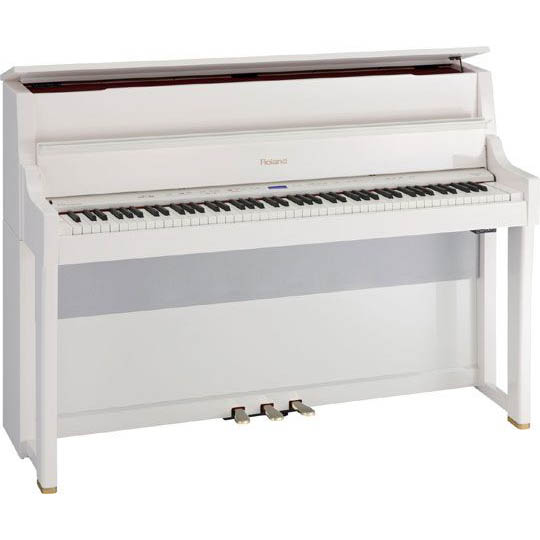 Roland LX-15-EPW Цифровые пианино
