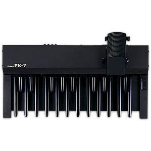 Roland PK-7 Миди-клавиатуры