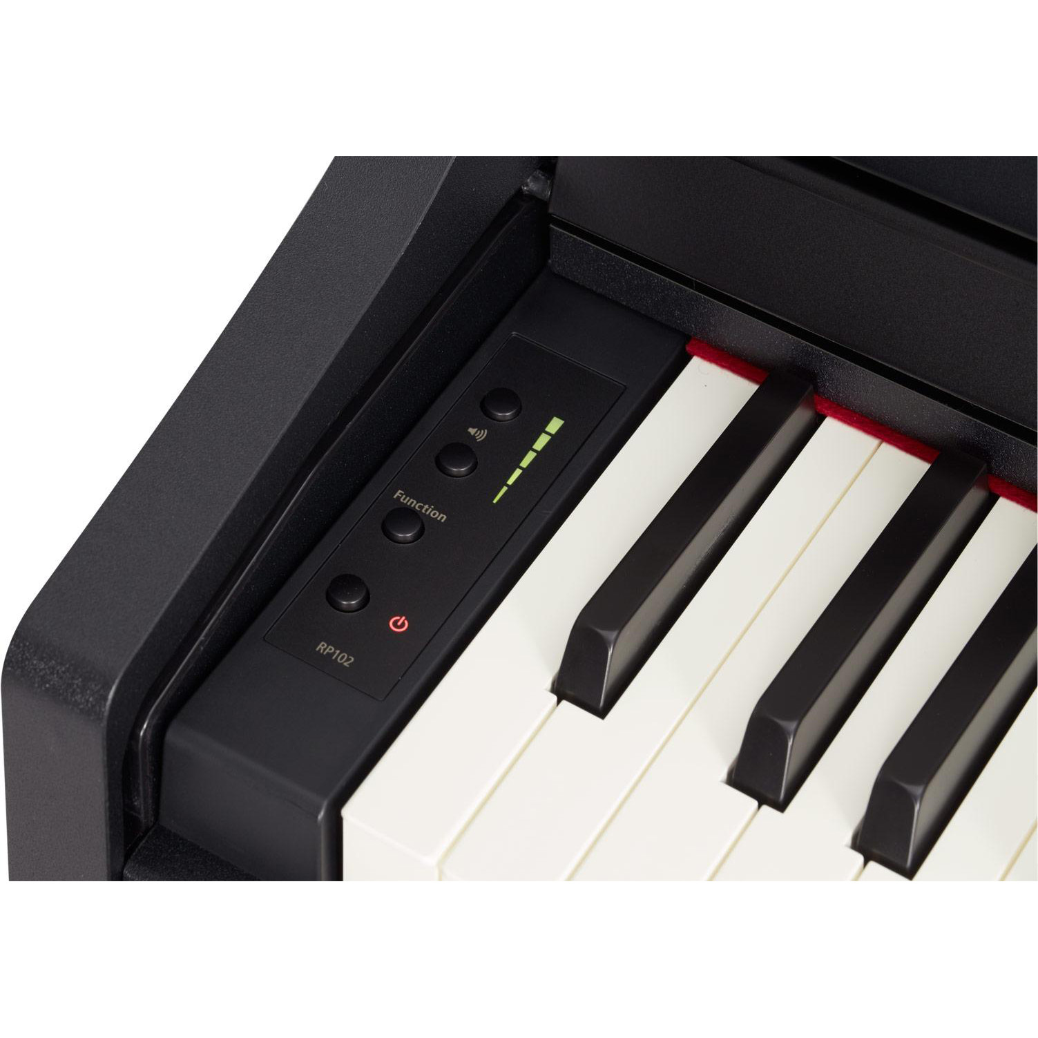 Roland RP102-BK Цифровые пианино