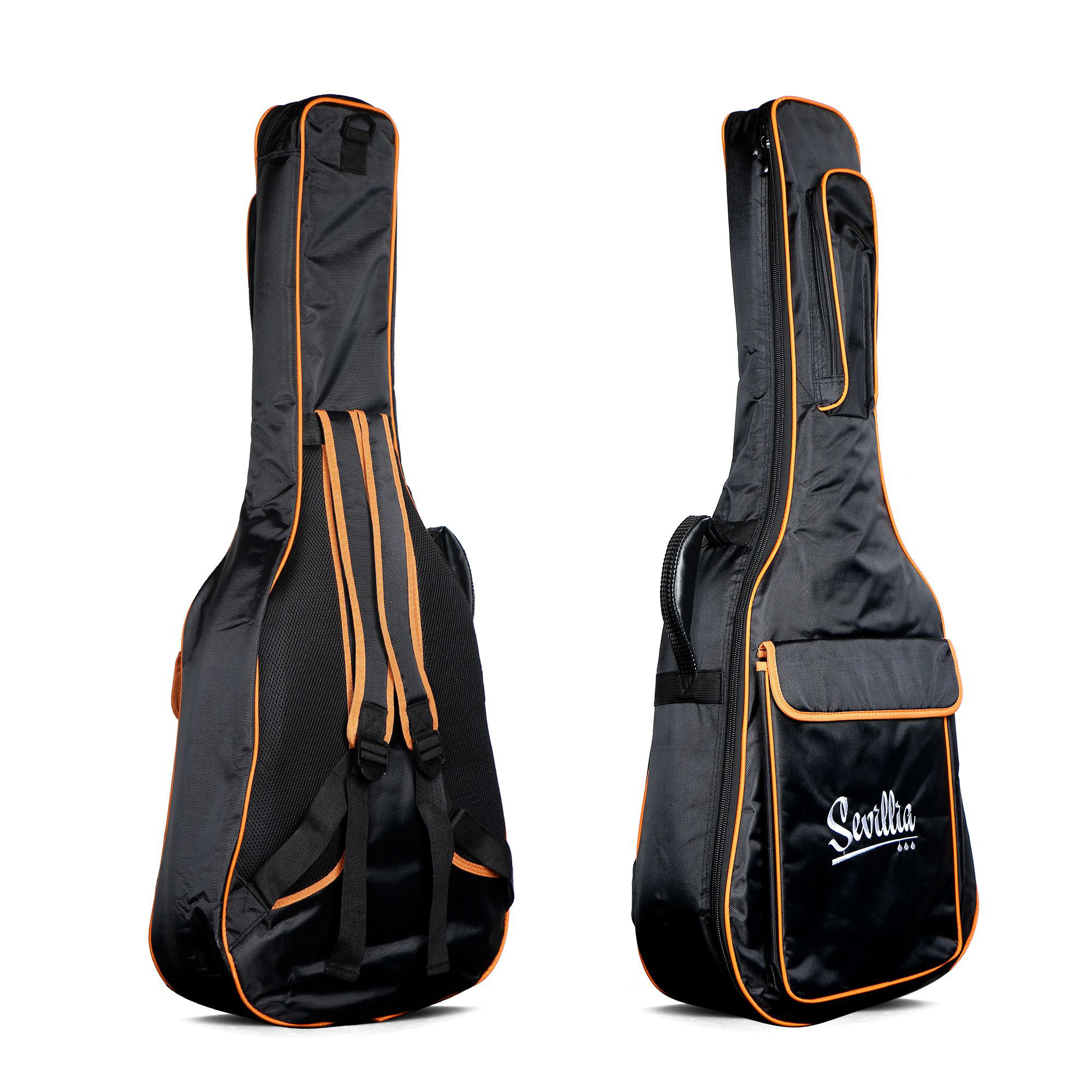 Sevillia covers GB-UD41-R Оборудование гитарное