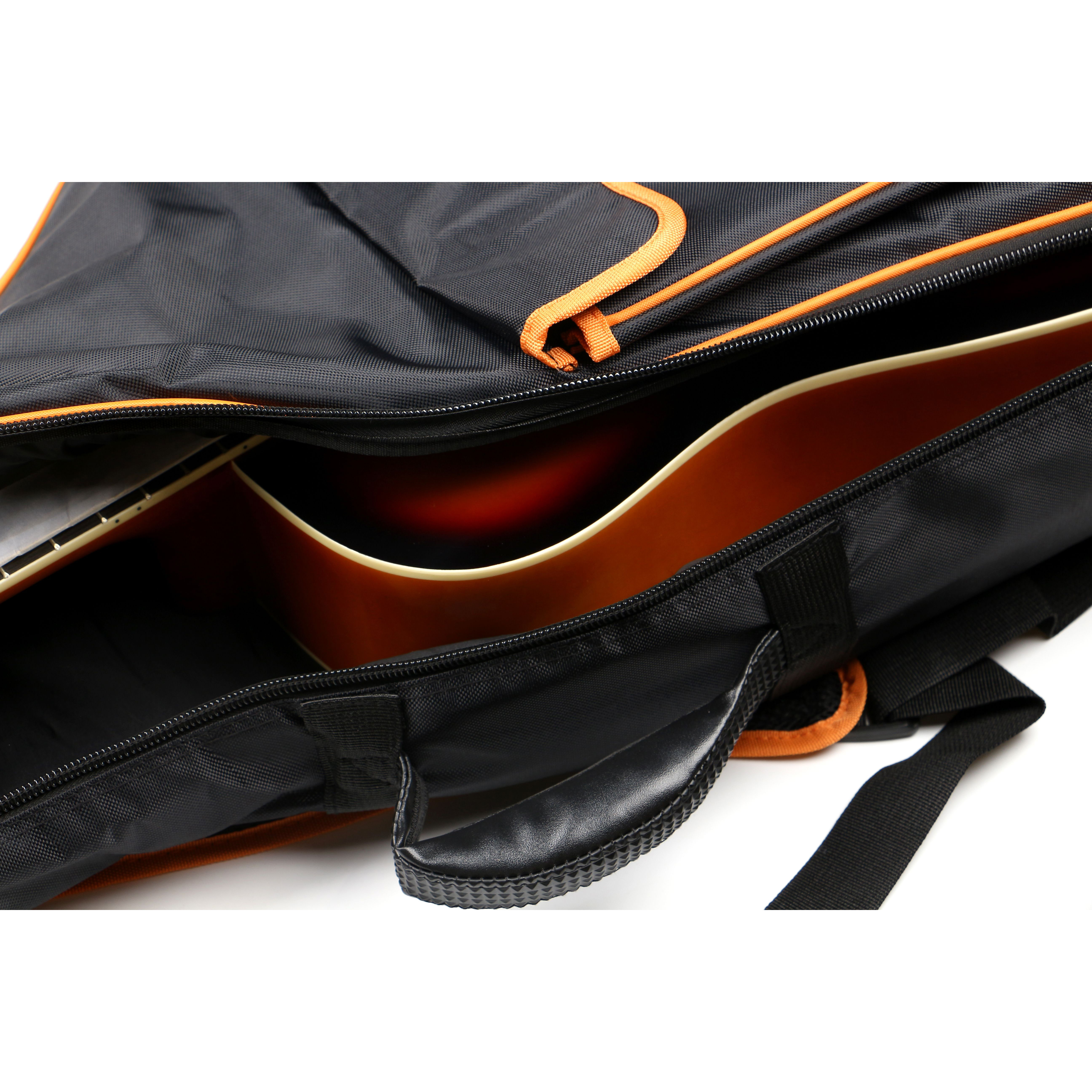 Sevillia covers GB-UD41-R Оборудование гитарное