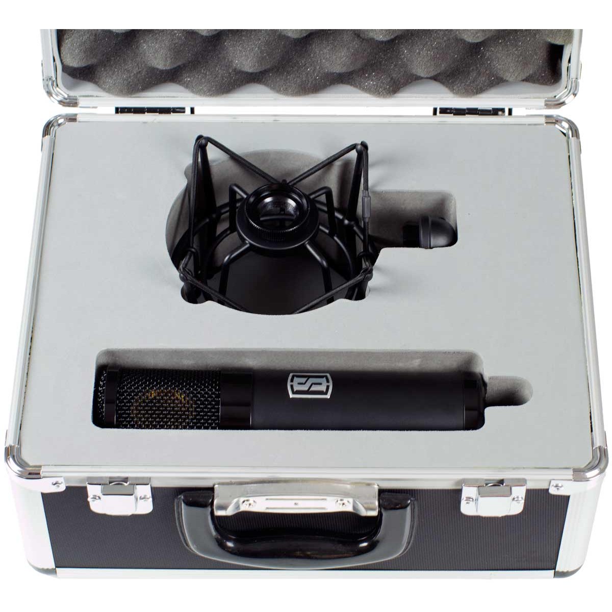 Slate Digital Virtual Microphone System Конденсаторные микрофоны