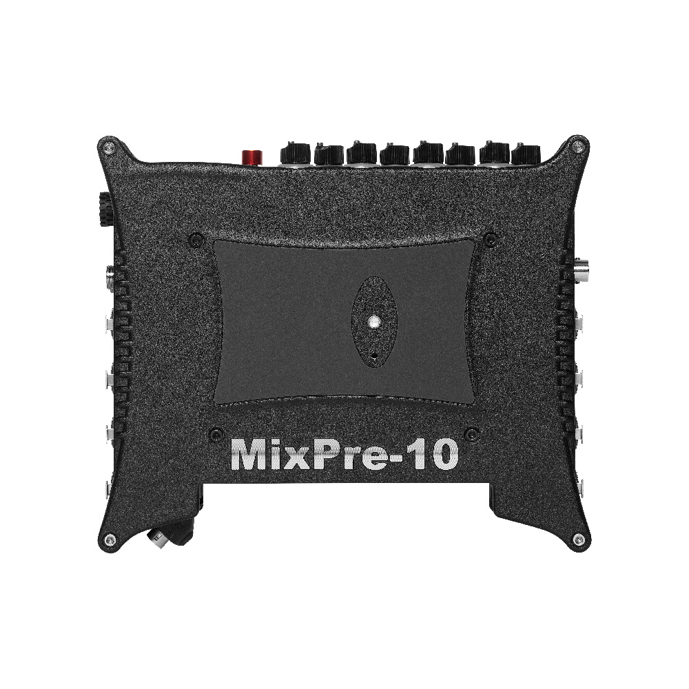 Sound Devices MixPre-10 II Рекордеры аудио видео