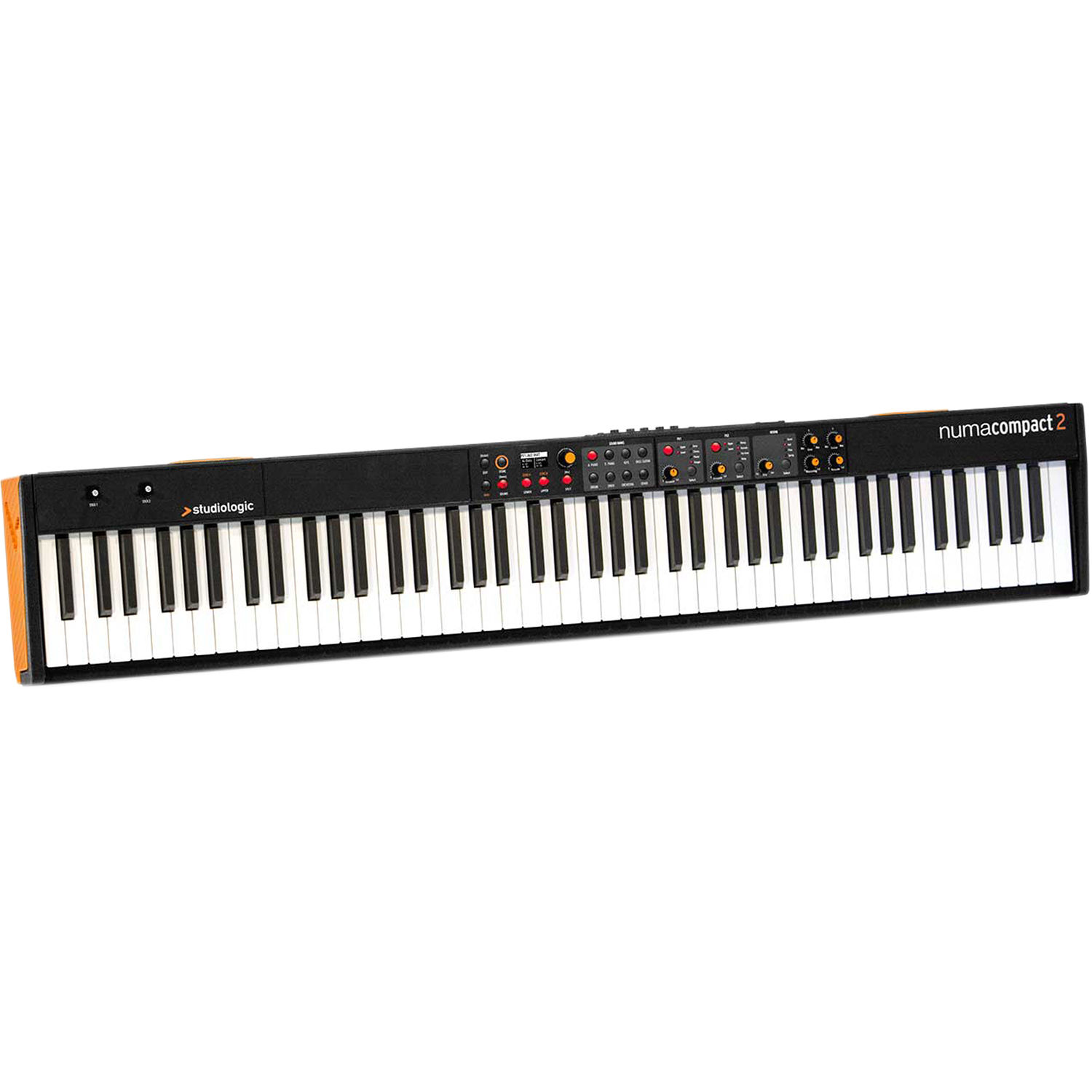 Studiologic Numa Compact 2 Цифровые пианино