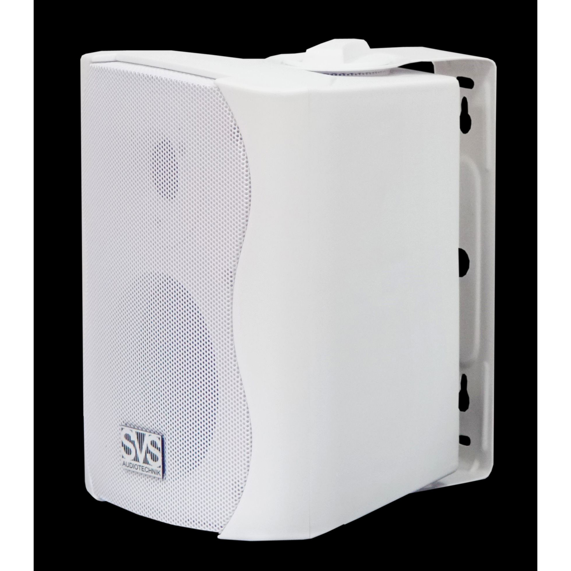 SVS Audiotechnik WS-20 White Белый Трансляционное оборудование