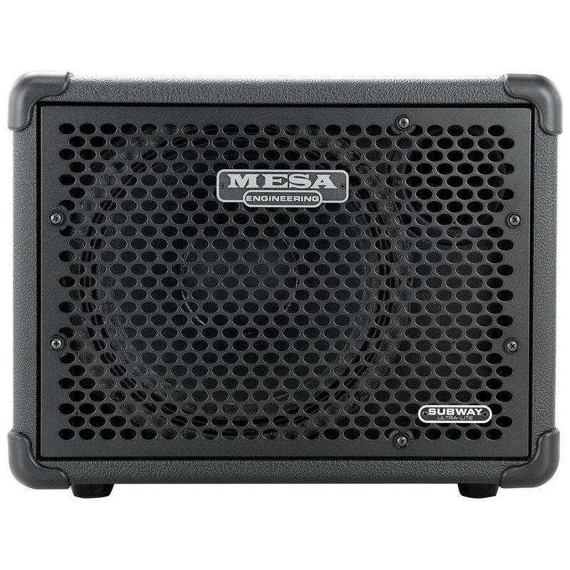 Mesa Boogie 1X12 SUBWAY Кабинеты для бас-гитарных усилителей