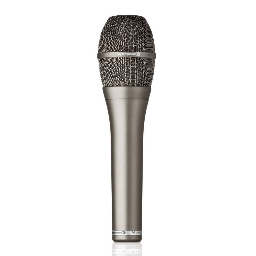 Beyerdynamic TG V96c Конденсаторные микрофоны