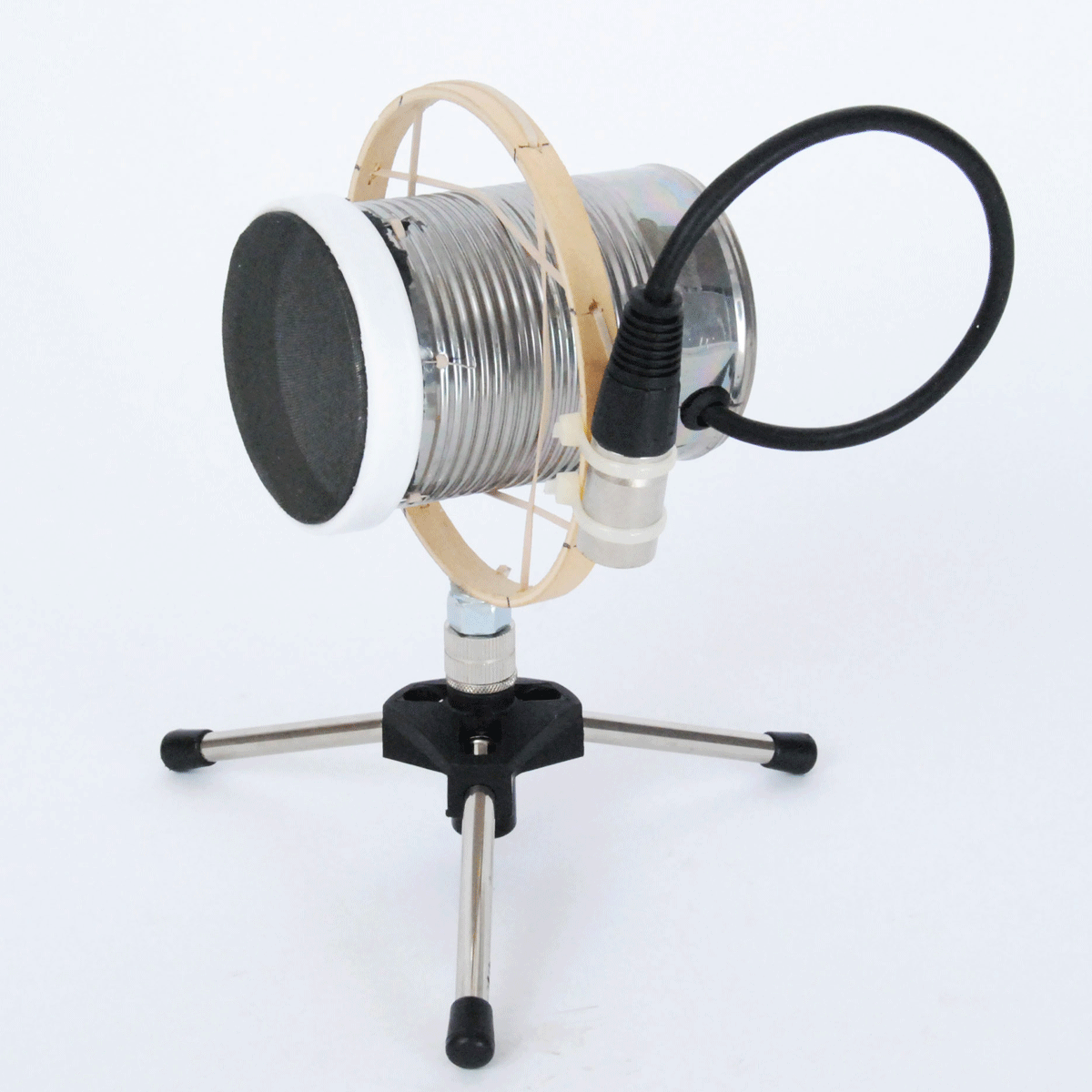 Zeppelin Design Labs Cortado MKII (DIY KIT) Специальные микрофоны
