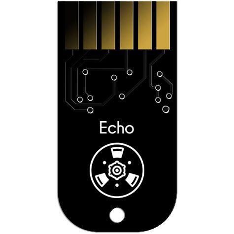 Tiptop Audio Tape Echo ZDSP Cartdridge Аксессуары для модульных синтезаторов