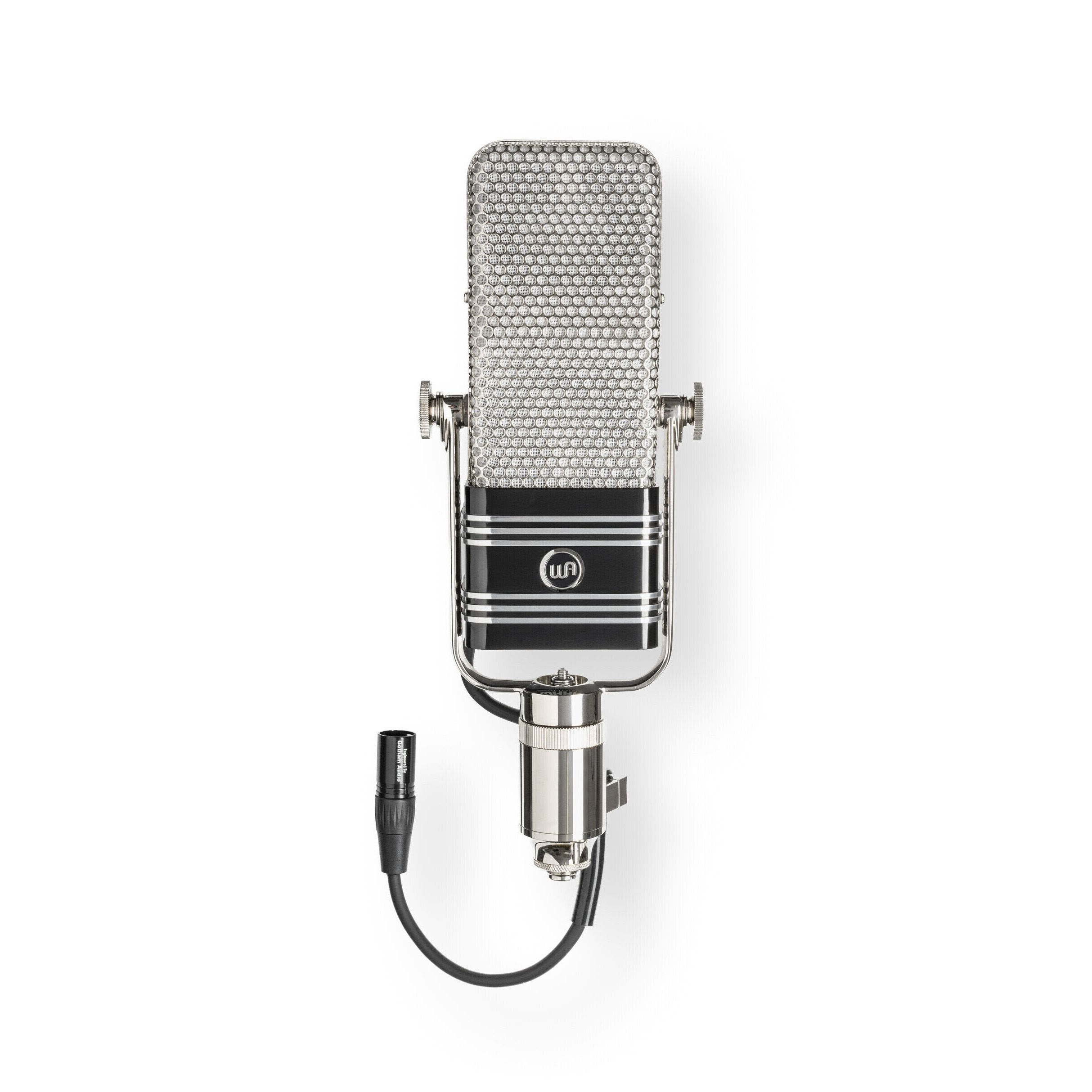Warm Audio WA-44 Различное Музыкальное Оборудование