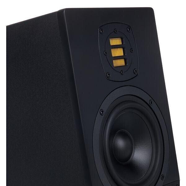 EVE AUDIO SC205 All Black Различное Музыкальное Оборудование