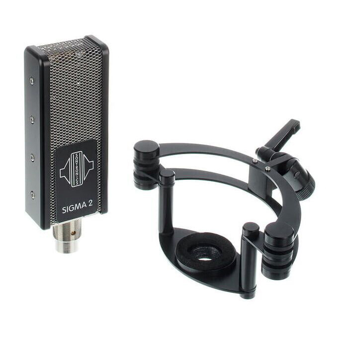Sontronics SIGMA 2 Различное Музыкальное Оборудование