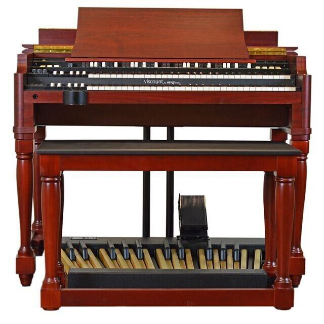 Viscount Legend Classic Различное Музыкальное Оборудование