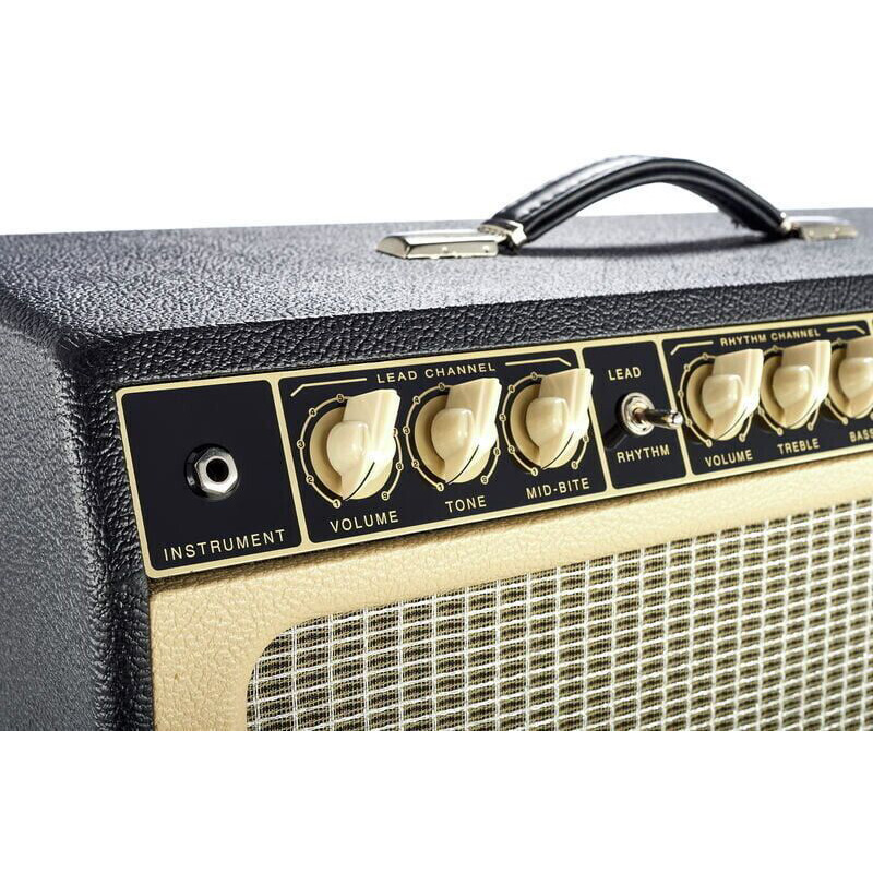 TONE KING Imperial Mk II  Combo - Black Различное Музыкальное Оборудование
