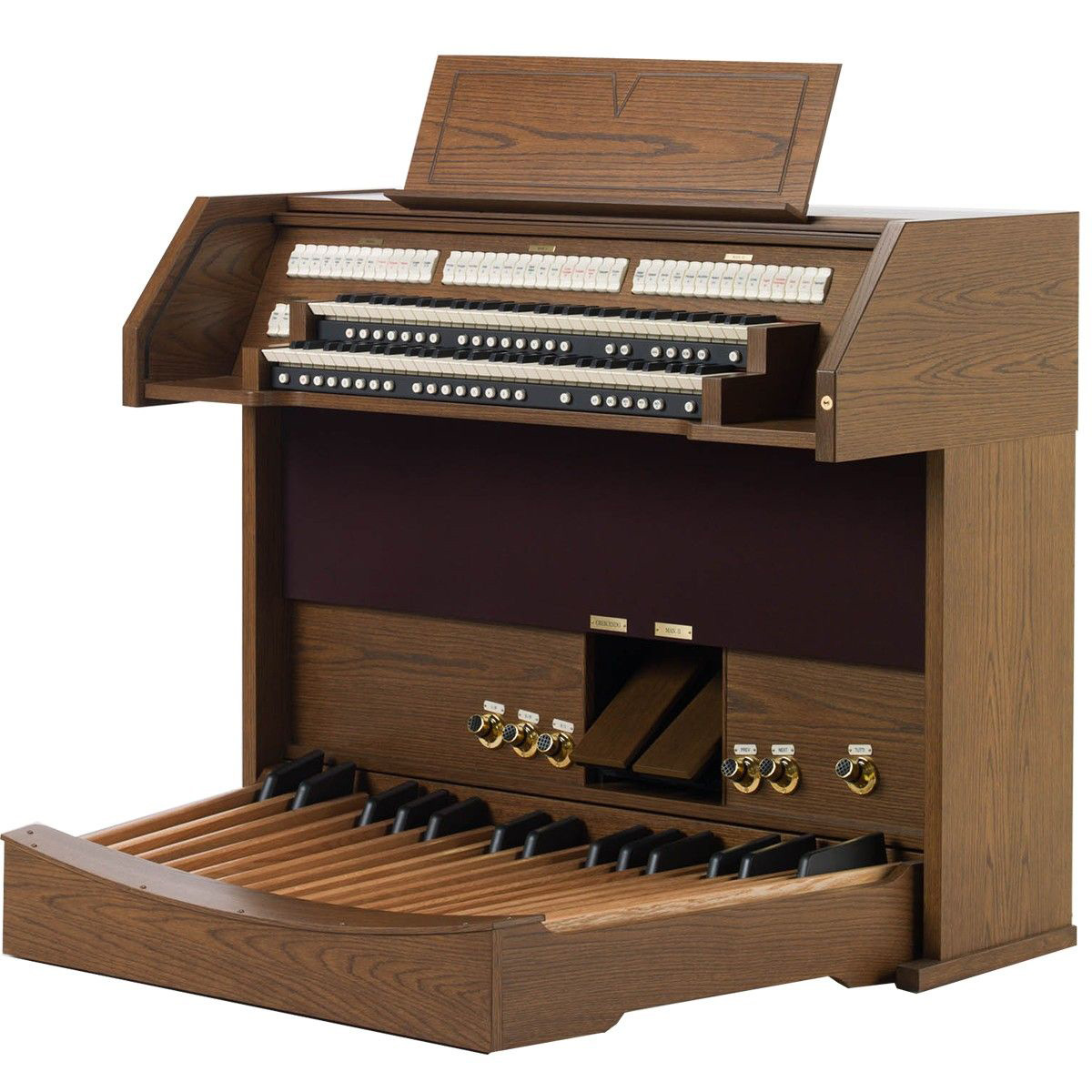 Viscount Organs CHORUM 60 Viscount Organs CHORUM 60 Различное Музыкальное Оборудование